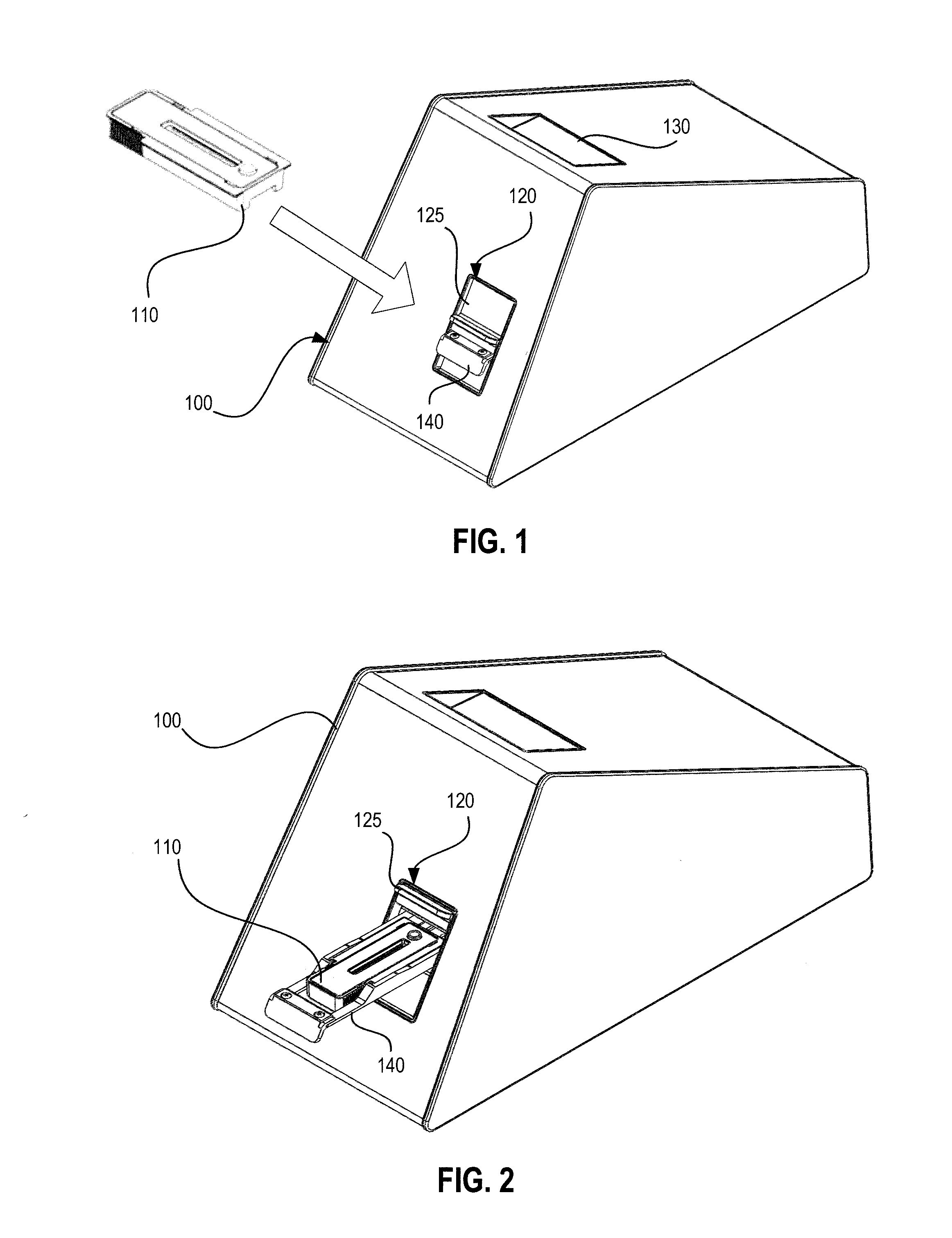 System And Method For Cell Analysis