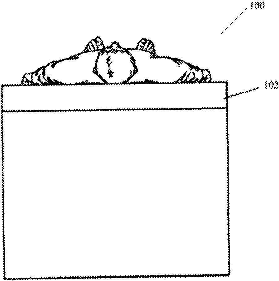 Heating bed, heating method and medical system