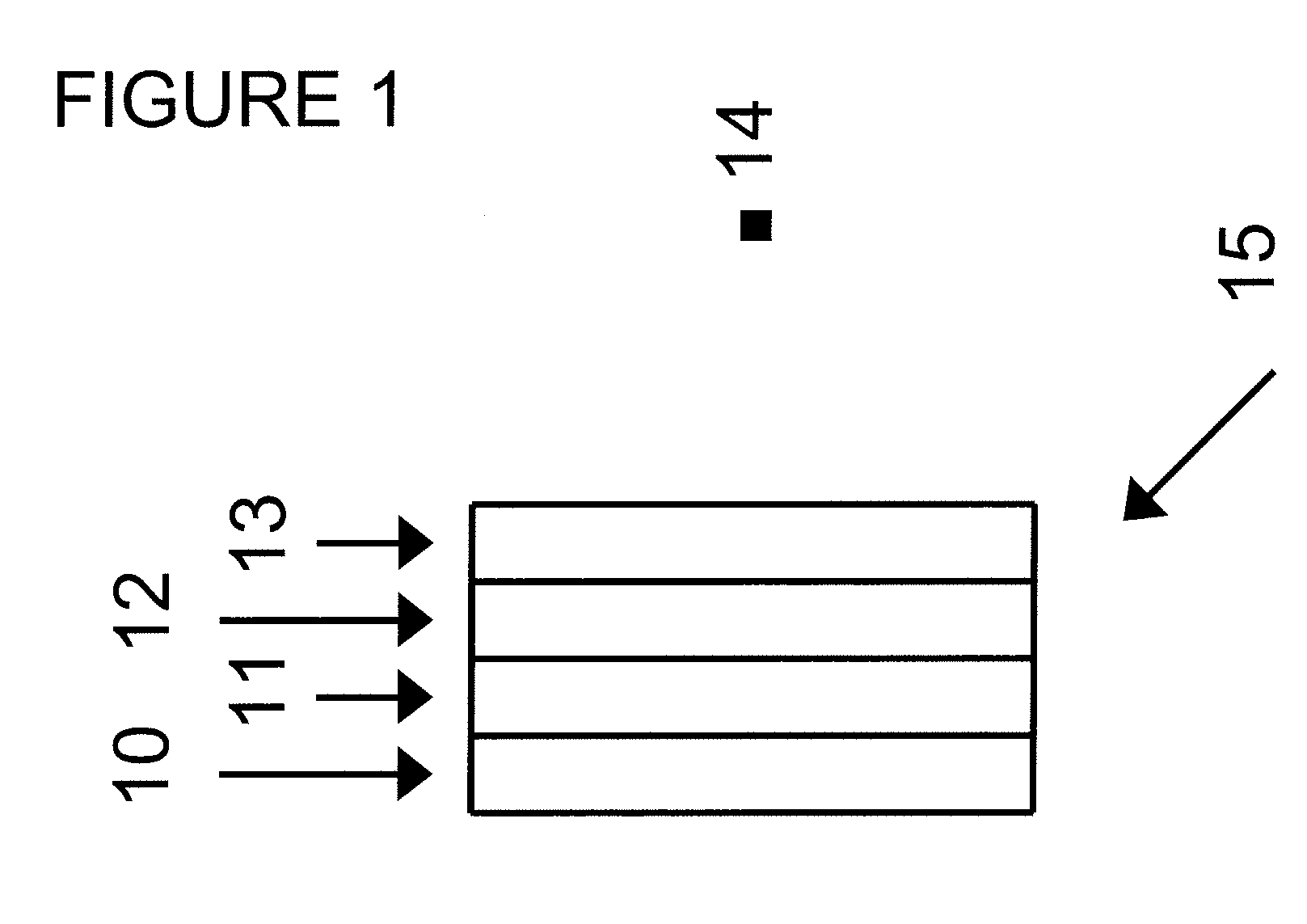 Compact holographic display device