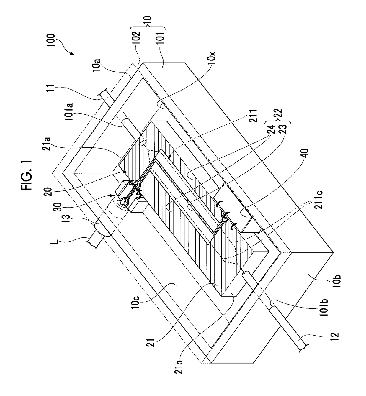 Optical device