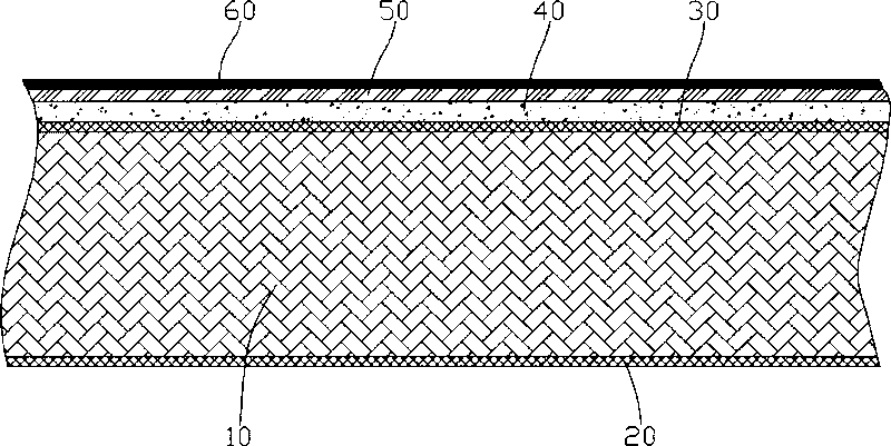 Novel energy-saving environment-friendly light-weight stone-simulating brick and manufacture method thereof