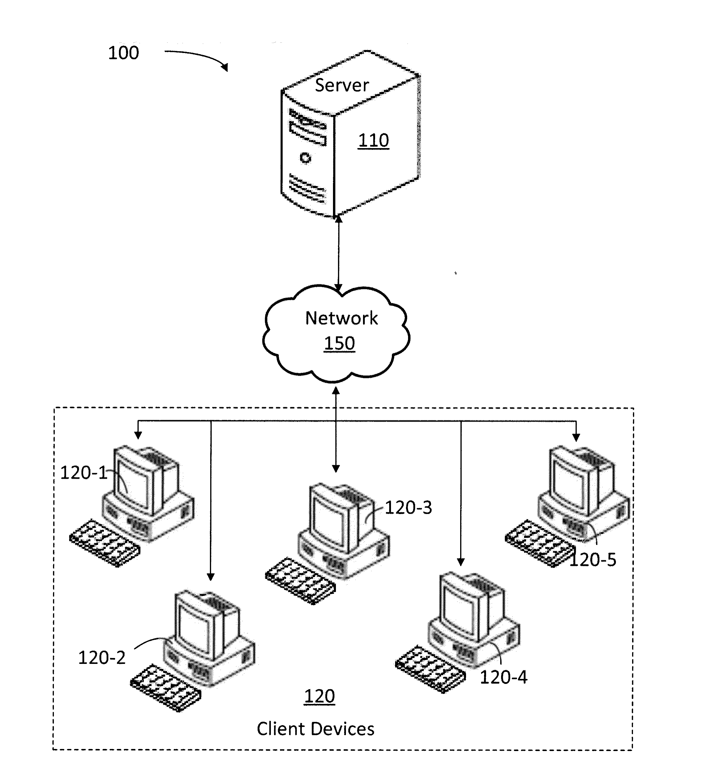 Method and system for determining hardware life expectancy and failure prevention