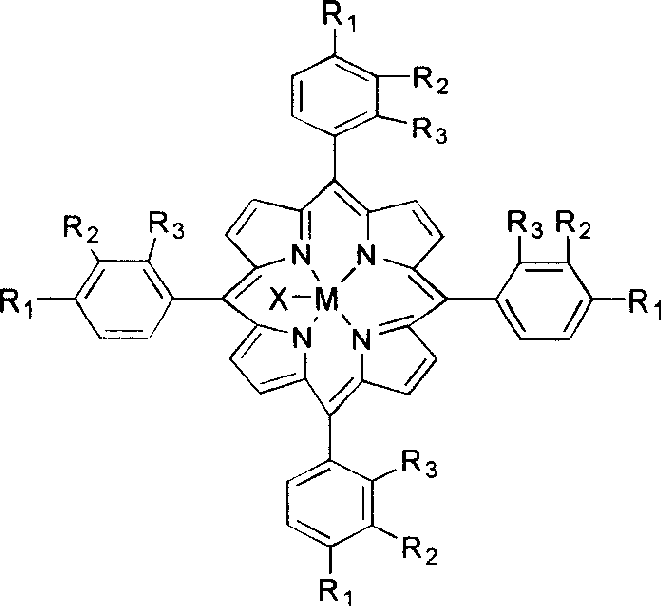 Method for catalytic conversion of alkyl cyclohexanol and alkyl cyclohexanone from air oxidized alkyl cyclohexane