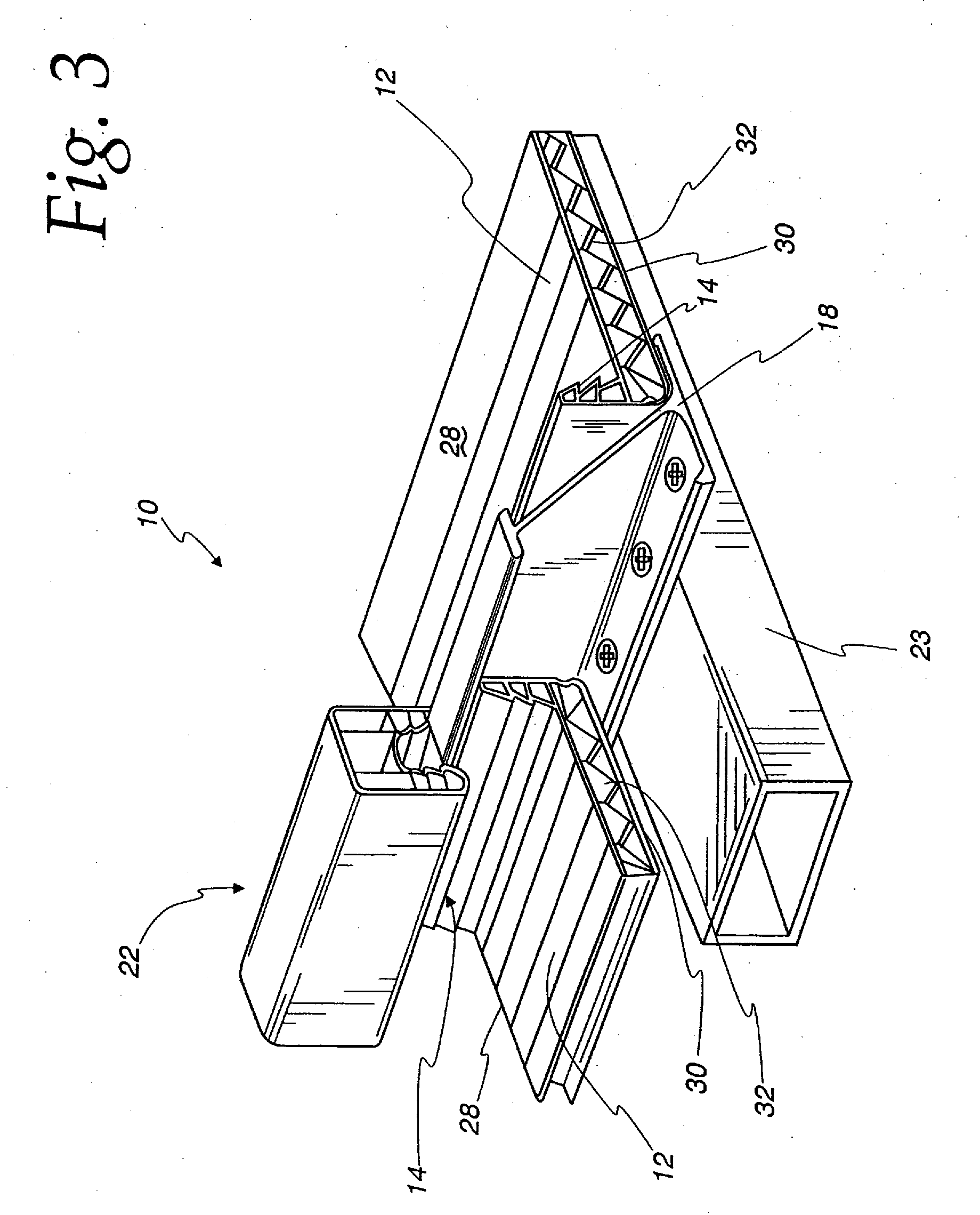 Light Transmission Panels, Retaining Clip and a Combination Thereof