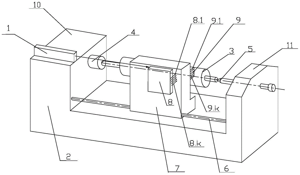Method and device for multi-head laser texturing of roll surface