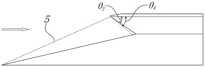 Rectangular Section Hypersonic Variable Geometry Inlet and Its Design Method and Working Mode