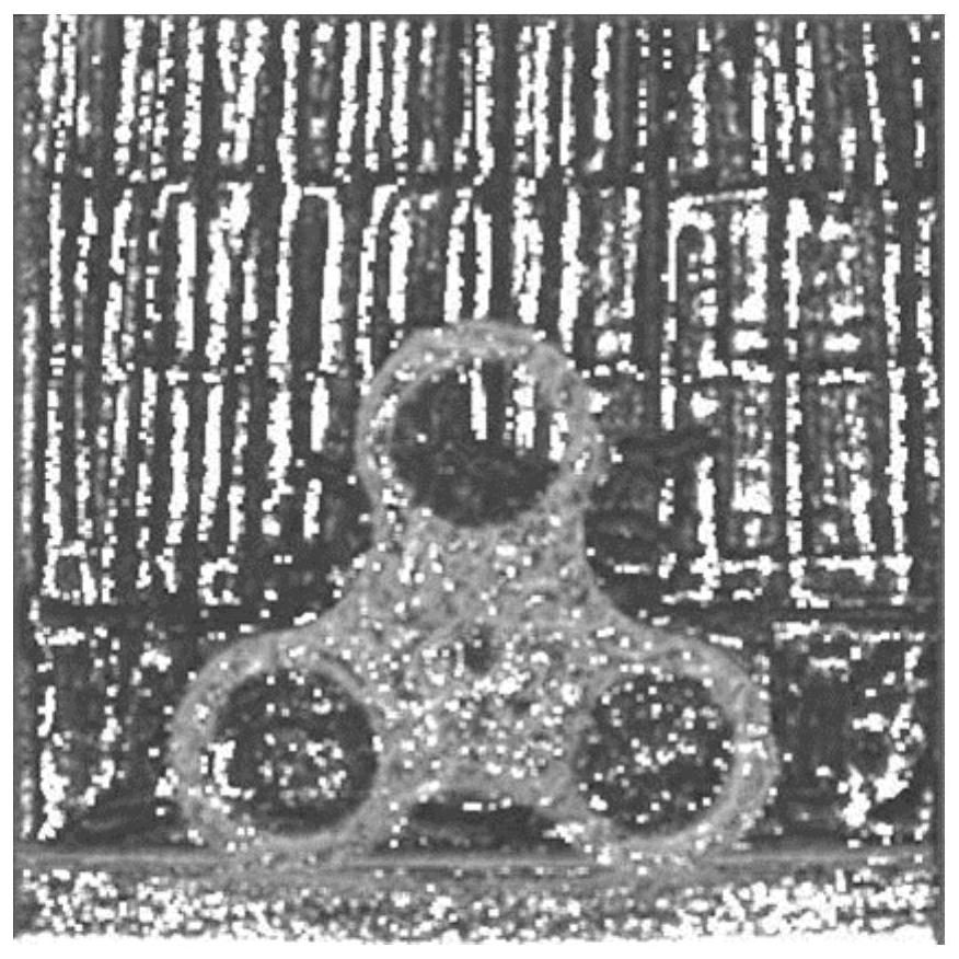 ESDF map construction method based on light field imaging