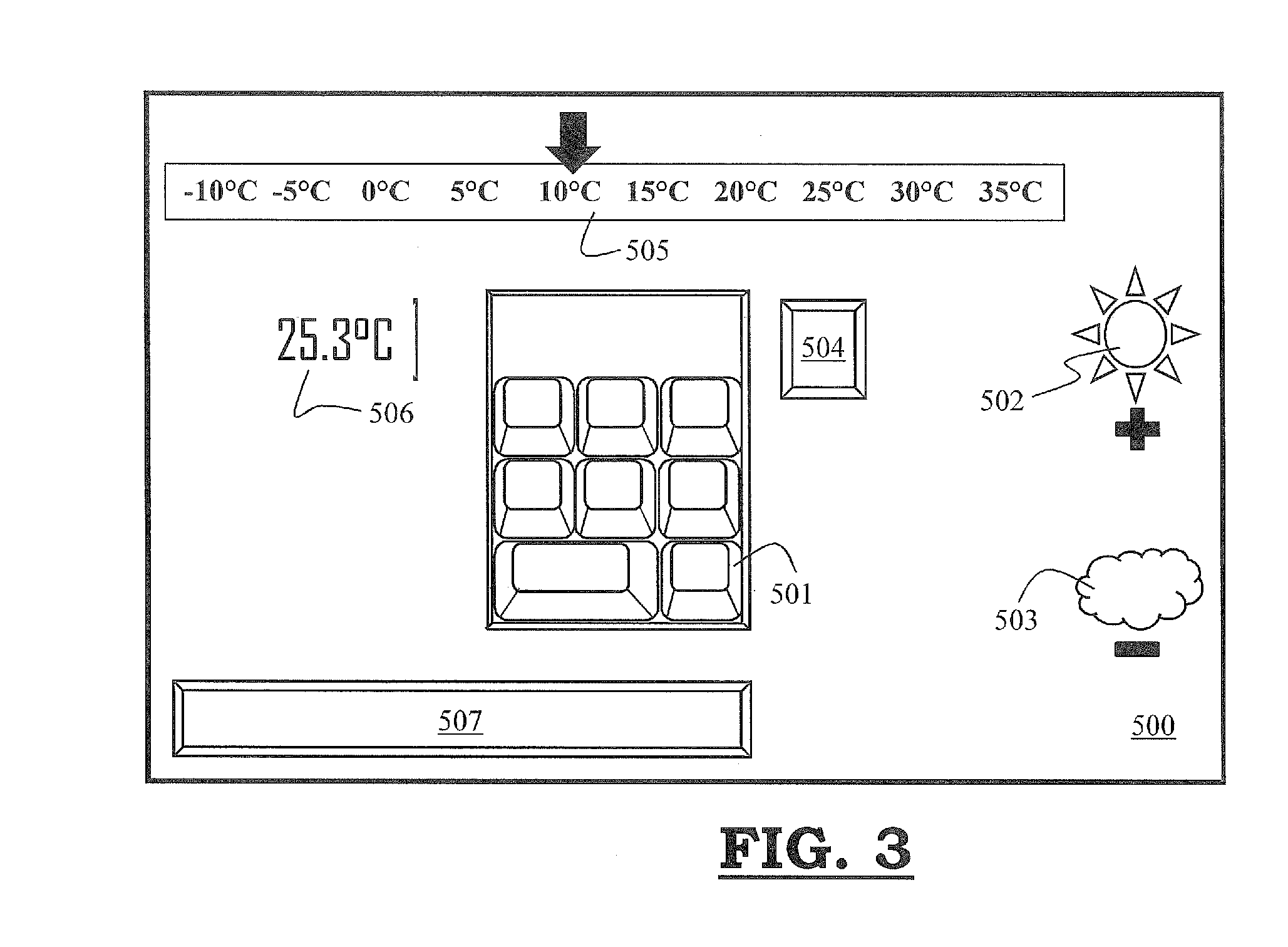 Method and system for filling thermally insulated containers with liquid carbon dioxide