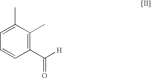 Method for preparing medetomidine and its salts.