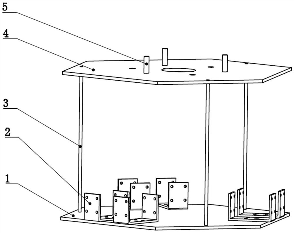 A six-degree-of-freedom masticatory force control and monitoring system