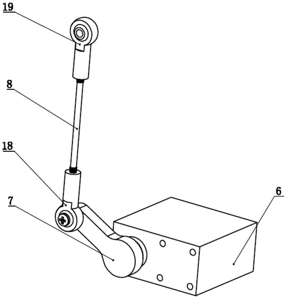 A six-degree-of-freedom masticatory force control and monitoring system