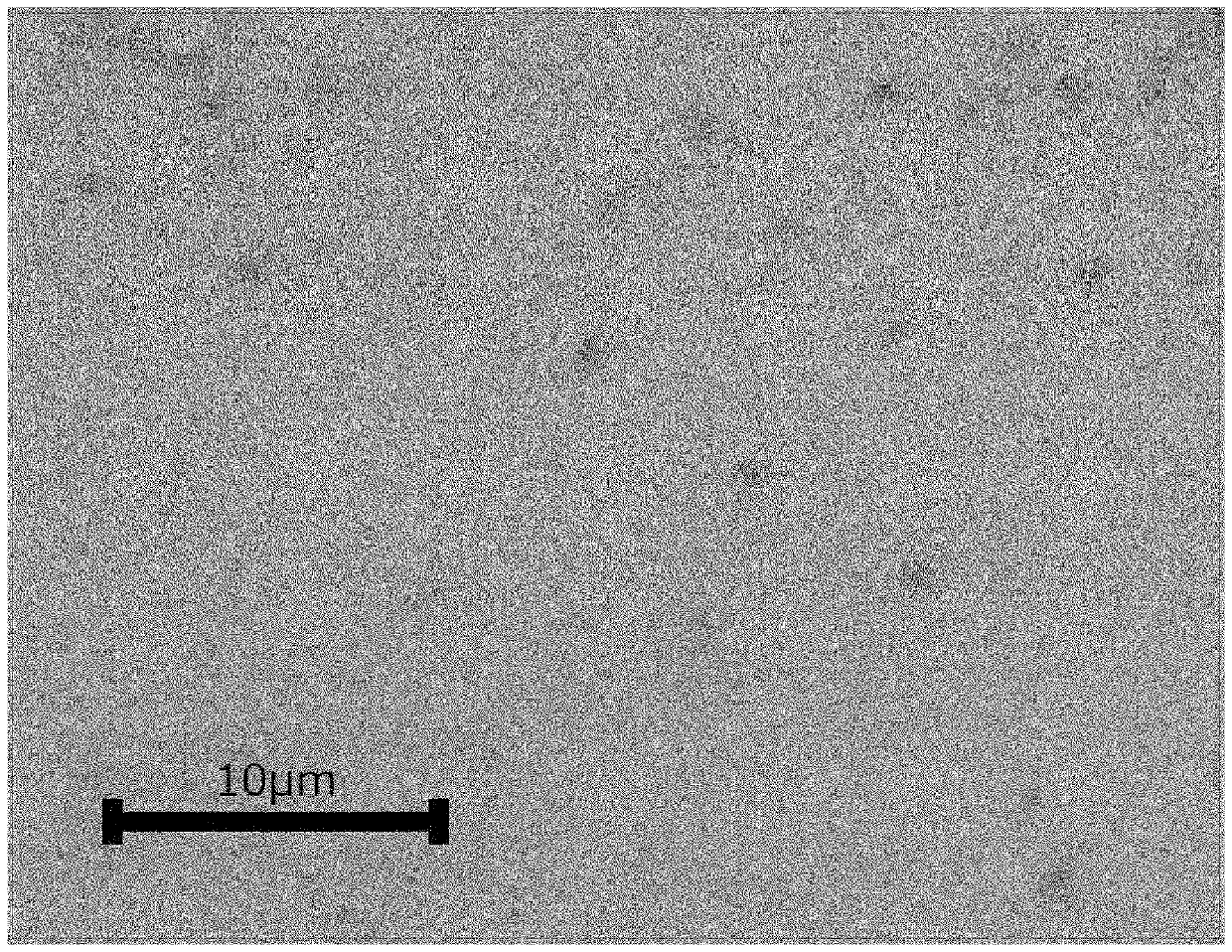 Sizing agent for fiber