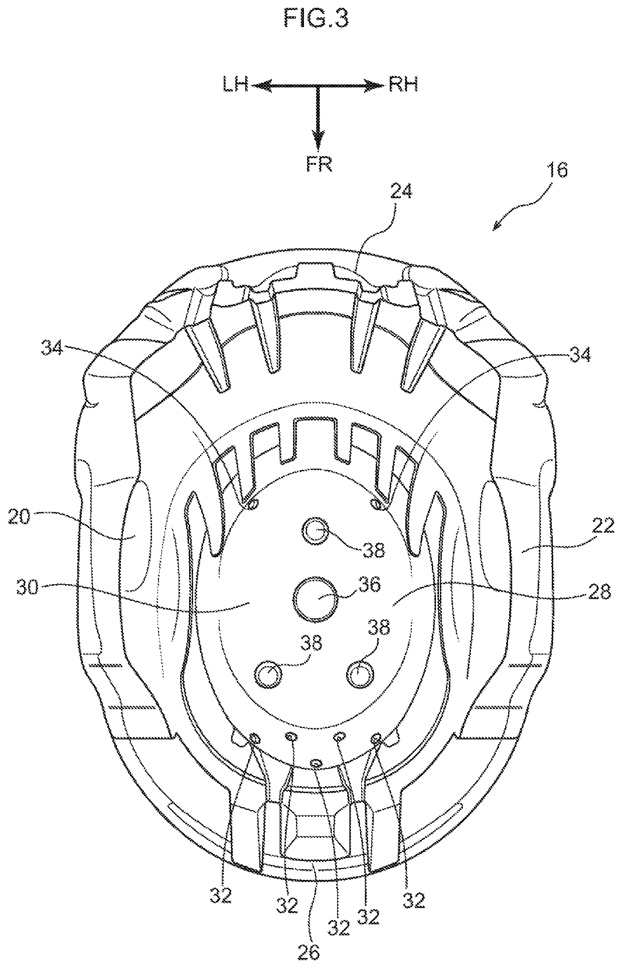 Helmet