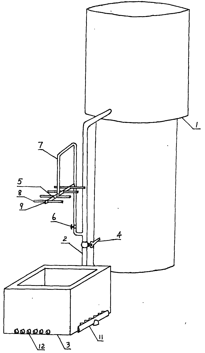 Quick cleaning equipment and method of gracilaria gigas harvey sodium hypochlorite solution