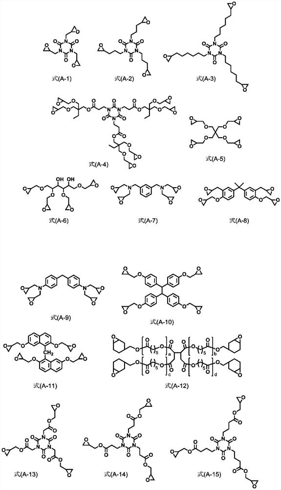 Resist underlayer film formation composition having disulfide structure