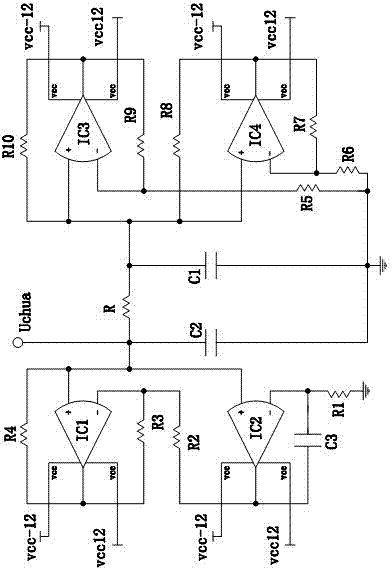 Computer power supply