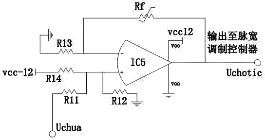 Computer power supply