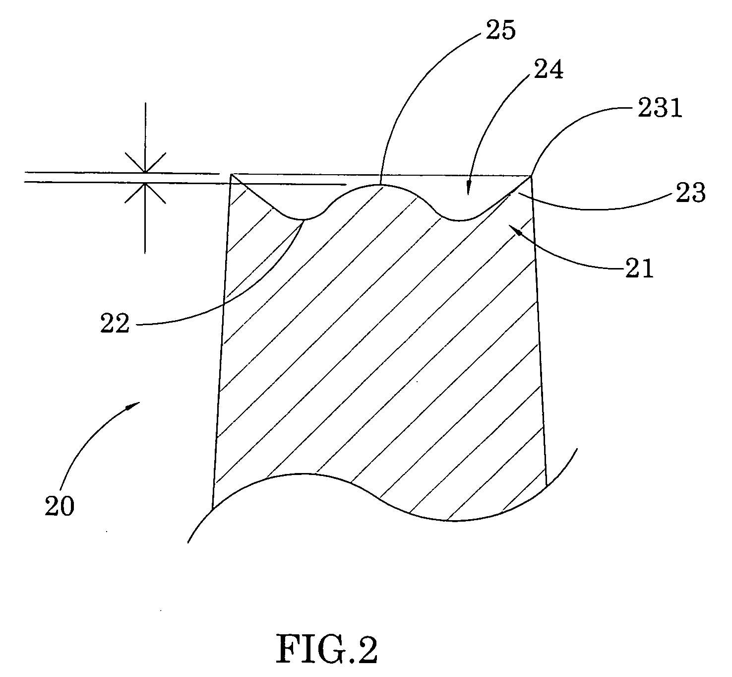 Sinolift ridge expansion osteotome