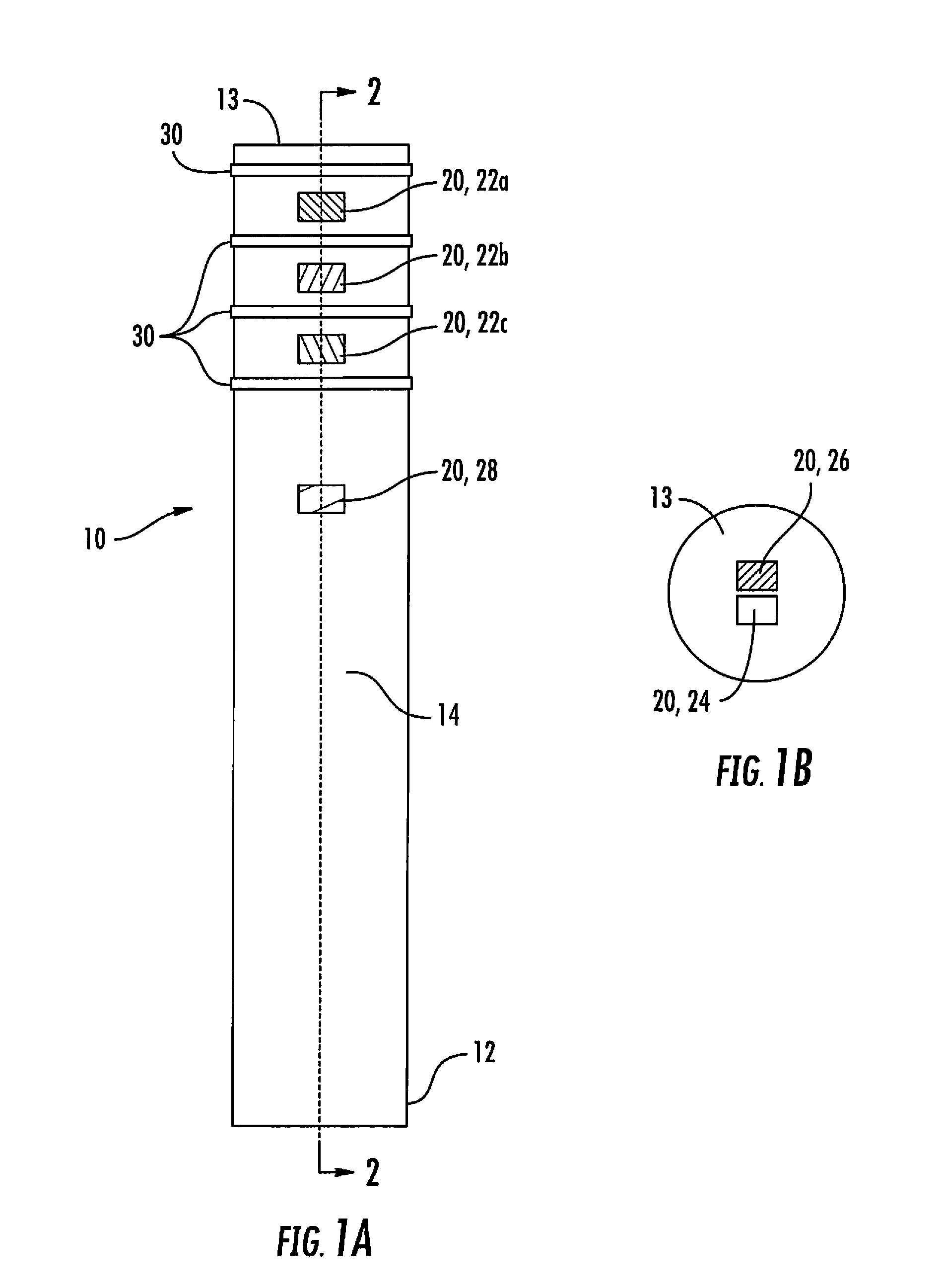 Method and apparatus for integrating chemical and environmental sensors into an air purification filter through a reusable sensor port