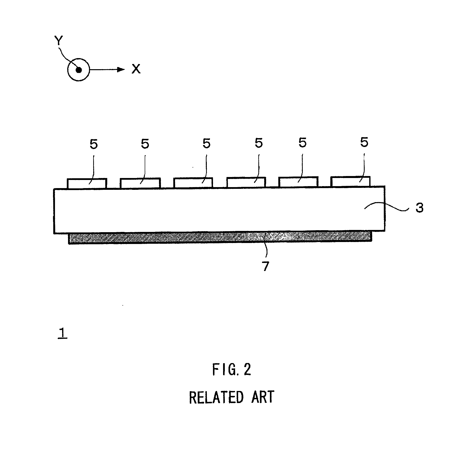 Capacitance change measuring circuit of capacitive sensor device, capacitive sensor module, method of measuring capacitance change of capacitive sensor device, and electronic device