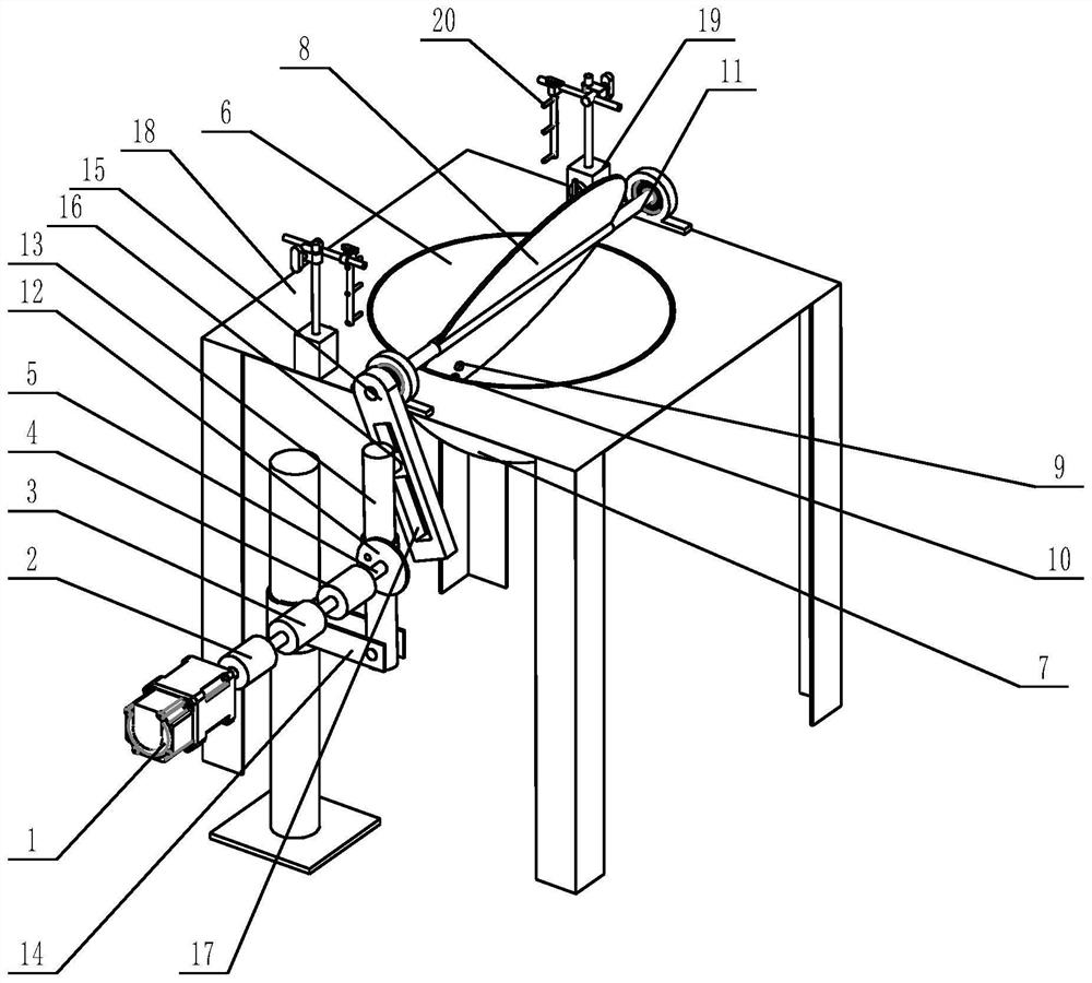 A Control Method of Tea Processing Equipment Based on Genetic Algorithm