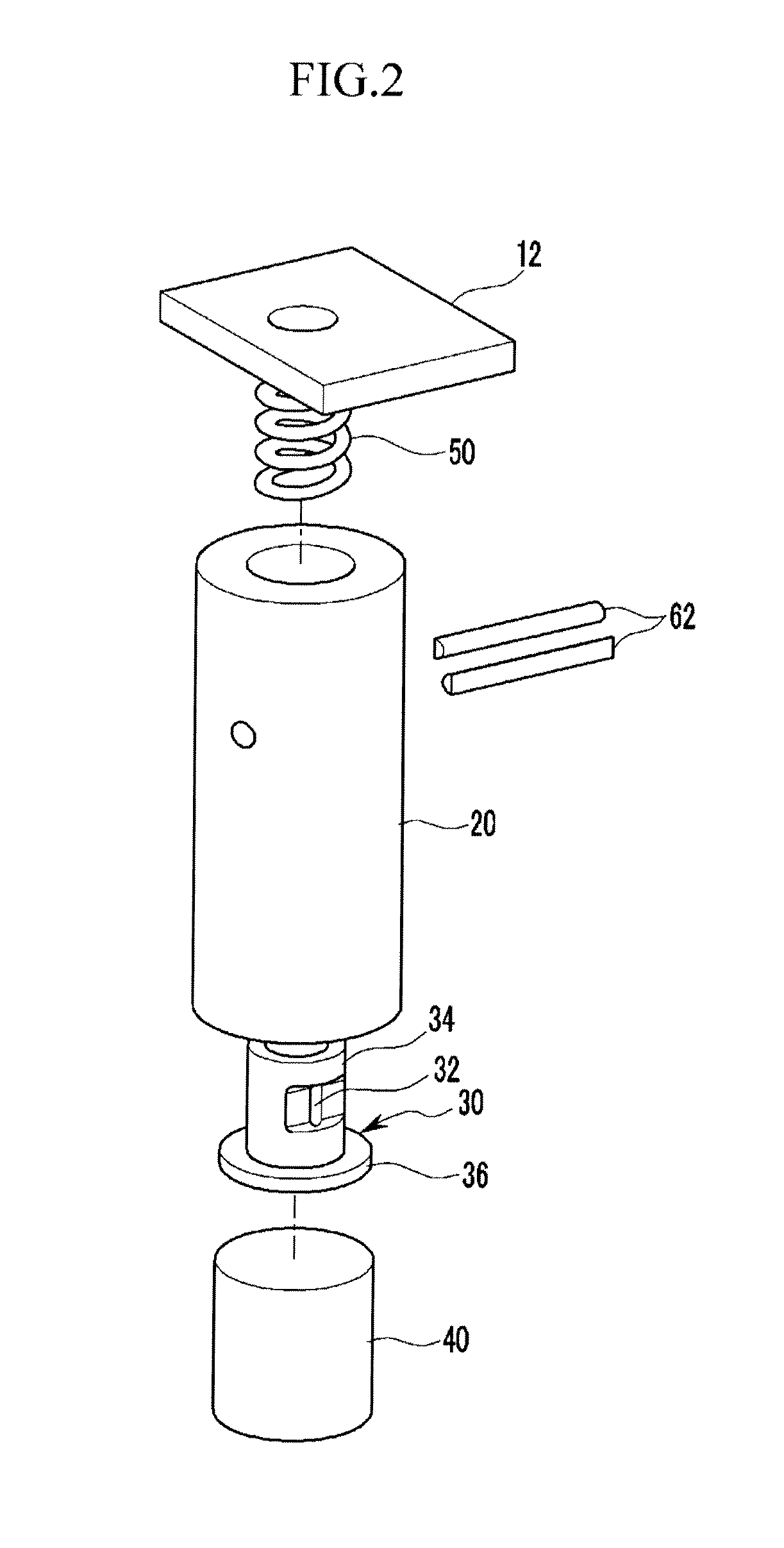 Hydraulic pressure valve apparatus