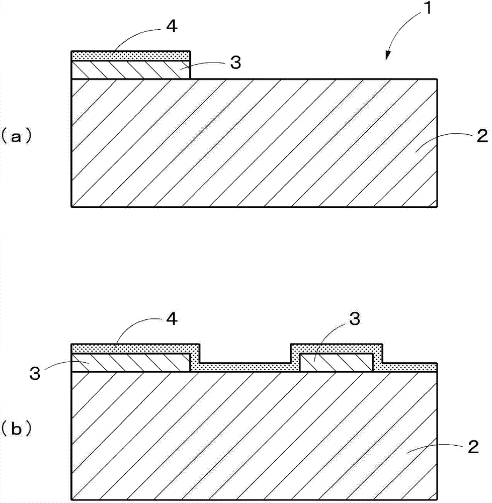 Metal member,terminal,electric wire connection structure and method of manufacturing terminal