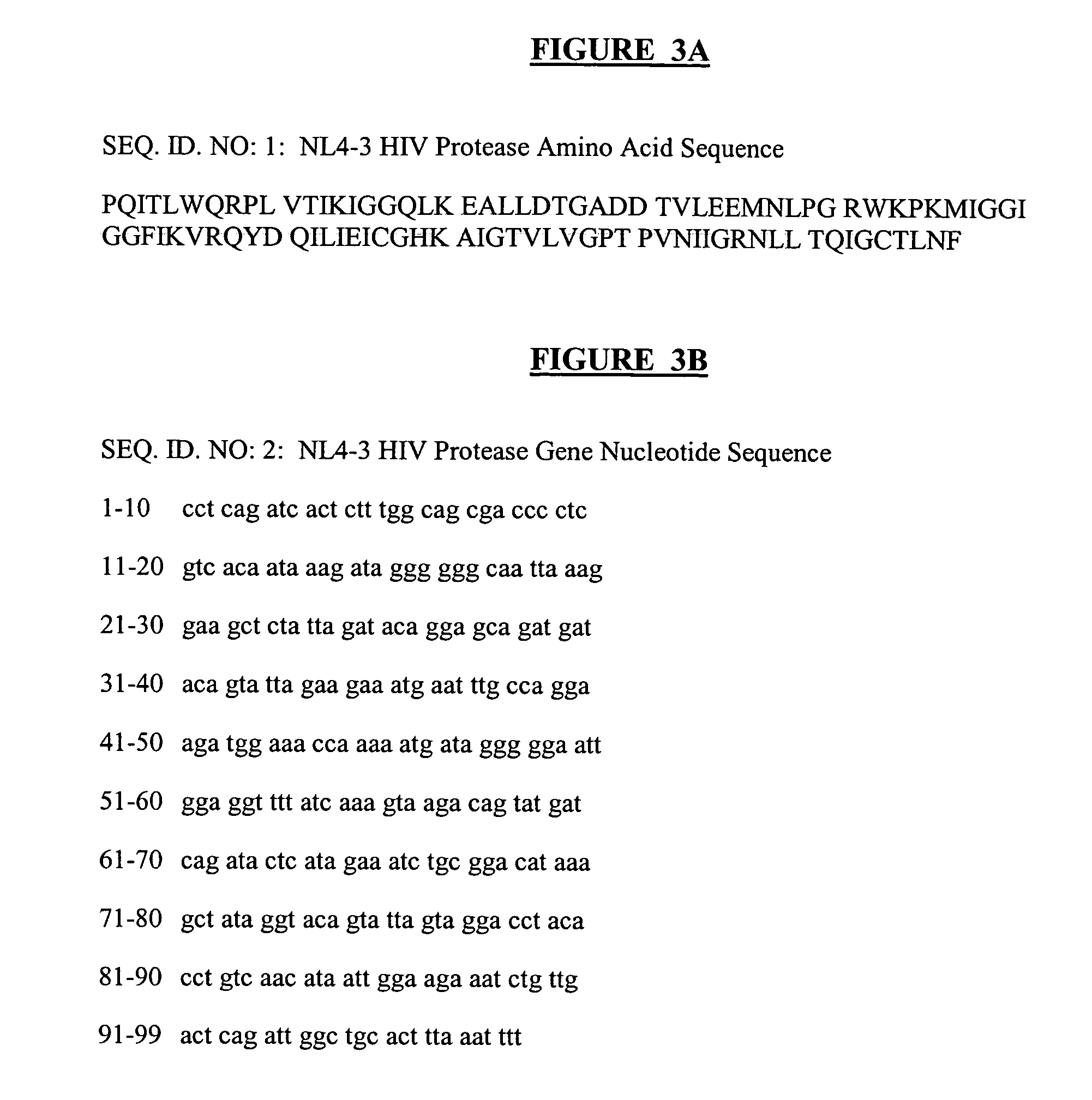 Compositions and methods for determining the susceptibility of a pathogenic virus to protease inhibitors