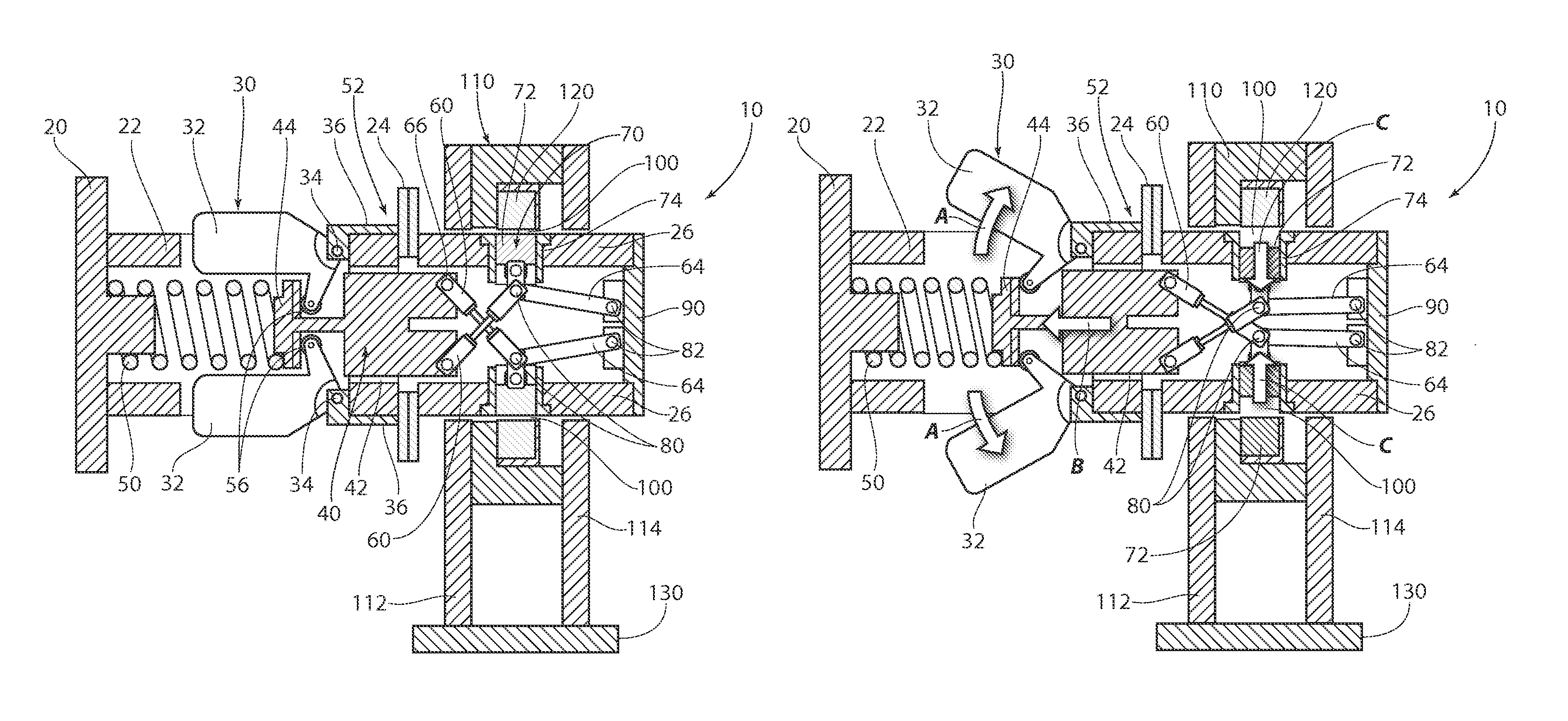 Permanent magnet generator