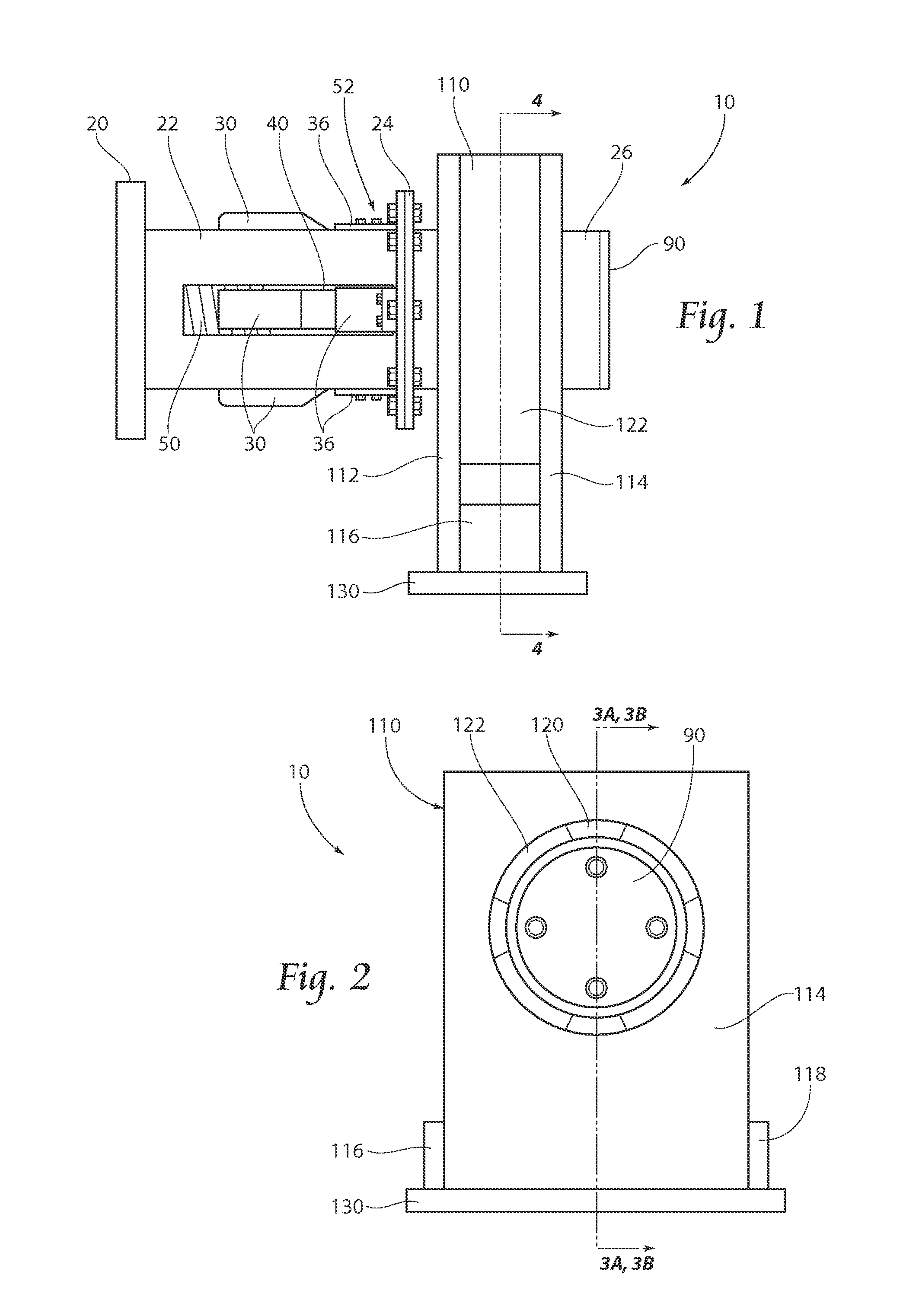 Permanent magnet generator