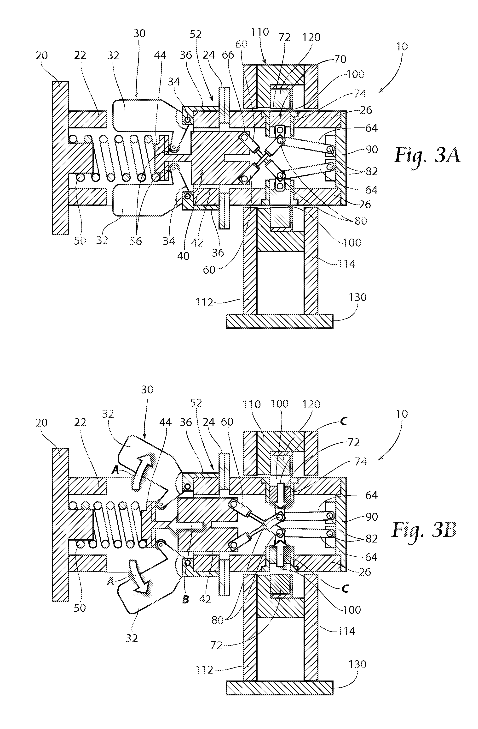 Permanent magnet generator