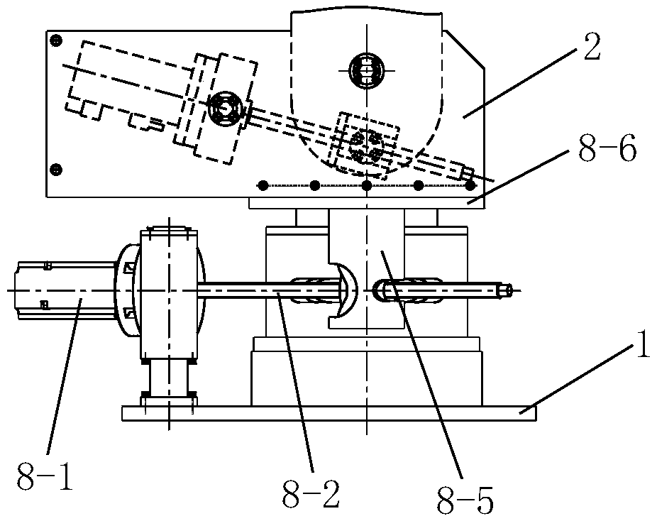 Precision Assembly Robot