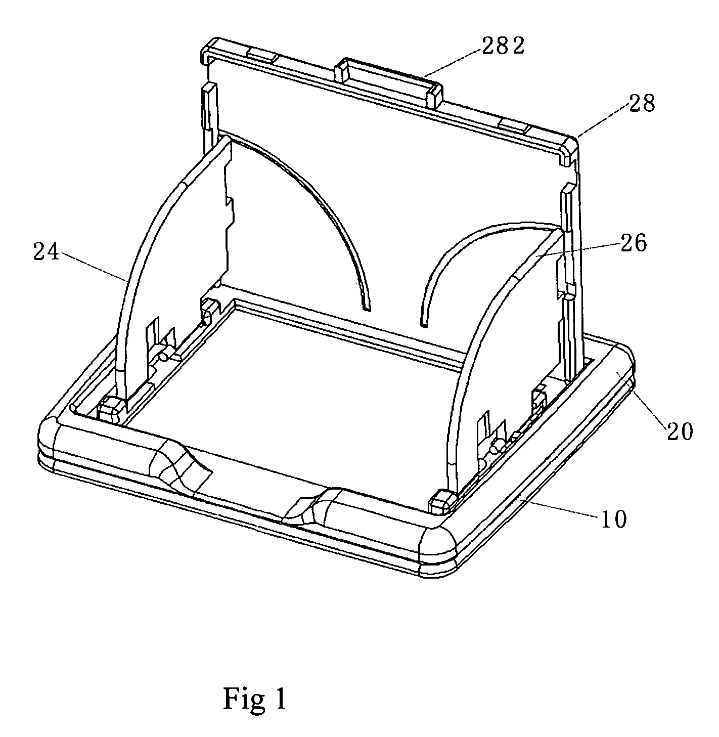 Protective device for camera view finder