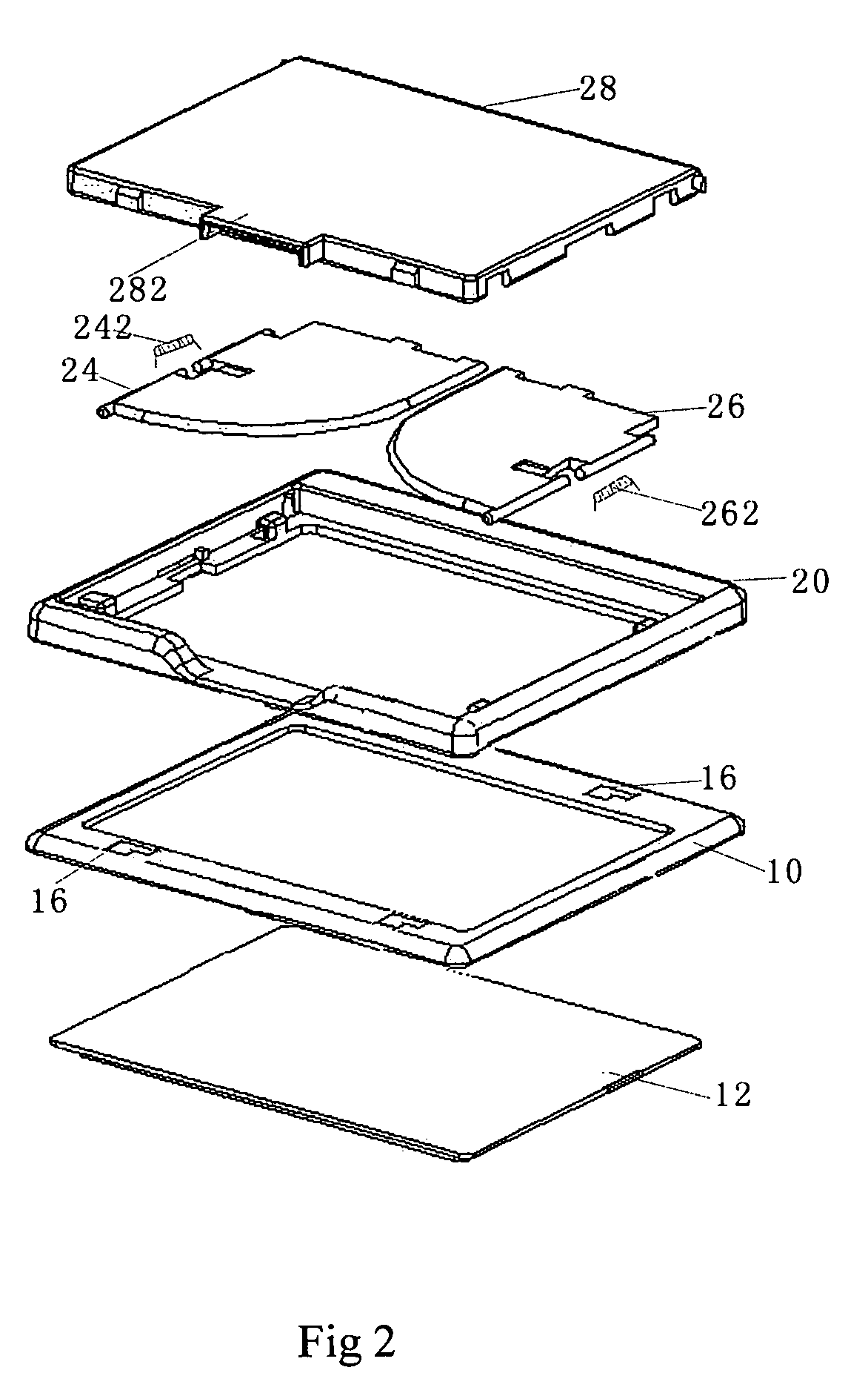 Protective device for camera view finder