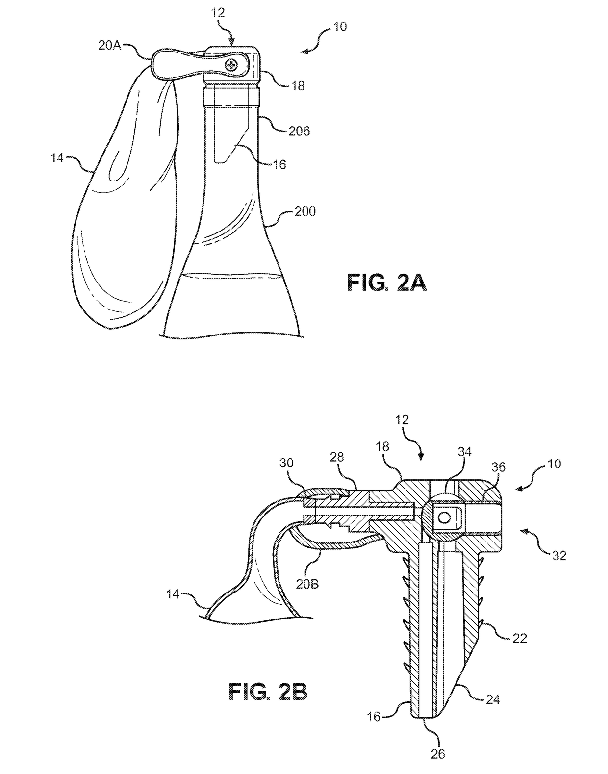 System and method for preserving wine and other perishable substances