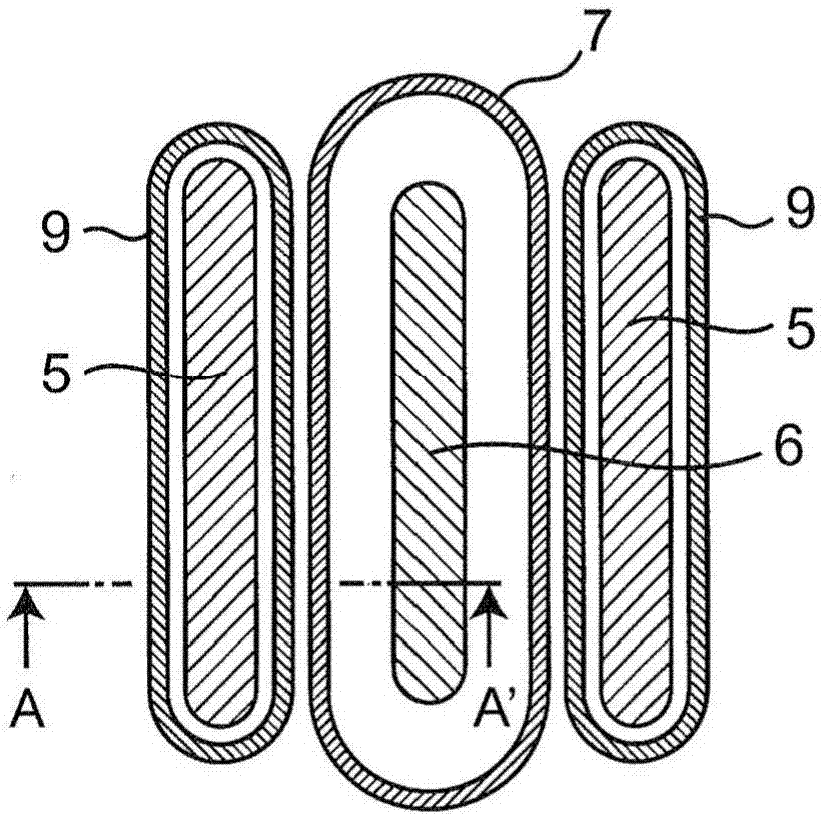 Field effect transistor