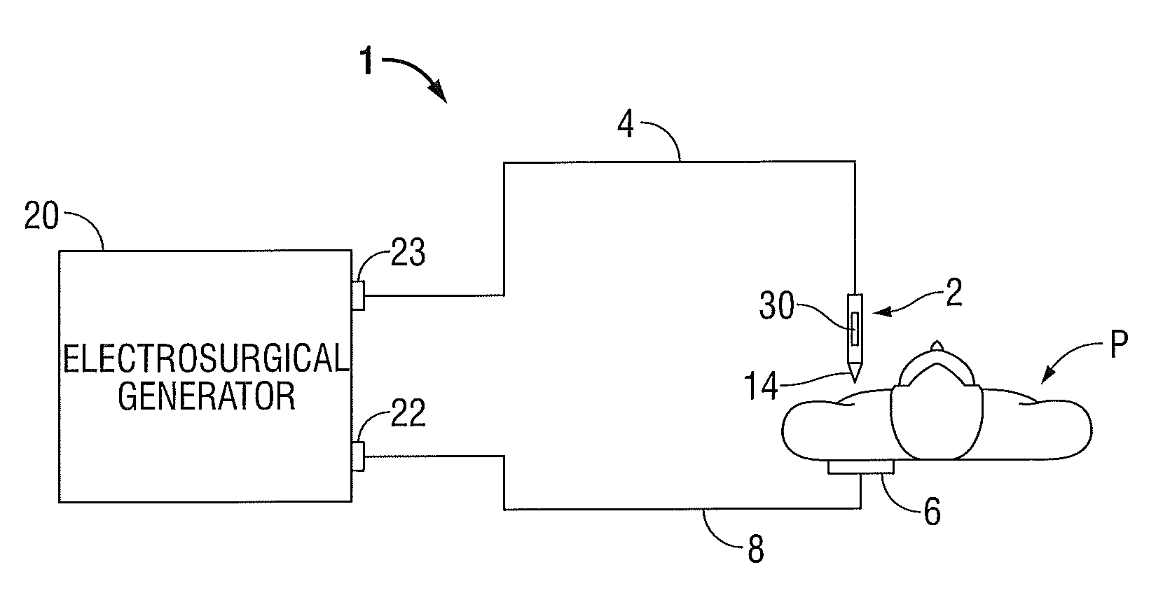 Device and method for heat-sensitive agent application