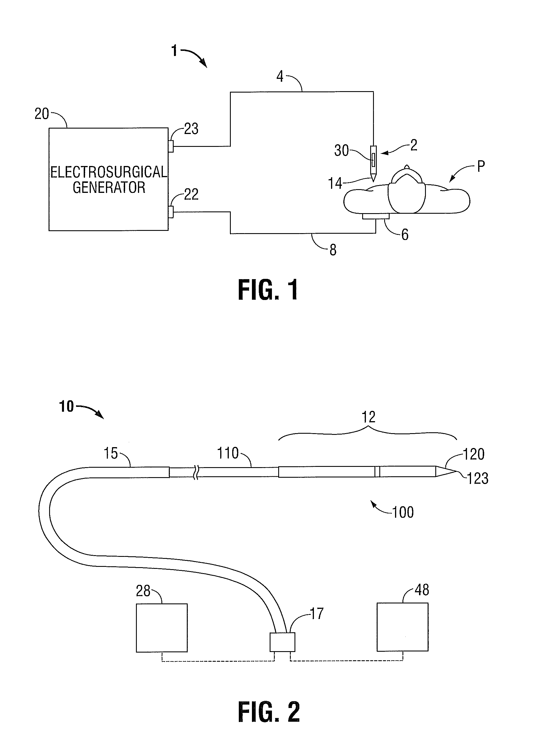 Device and method for heat-sensitive agent application