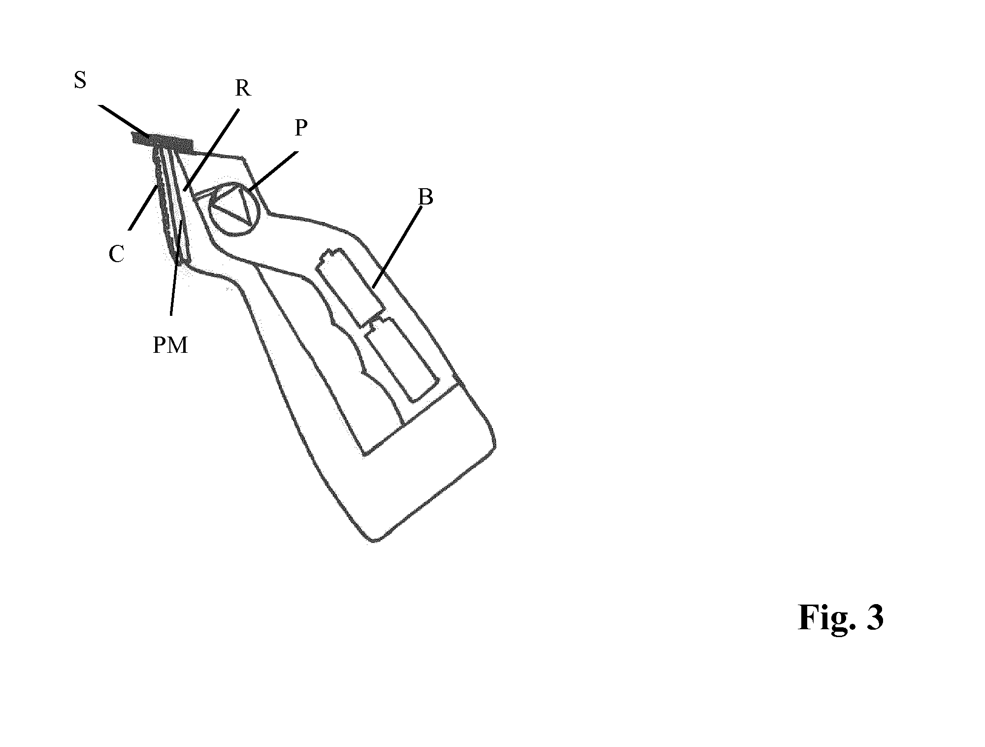 Surface cleaning device