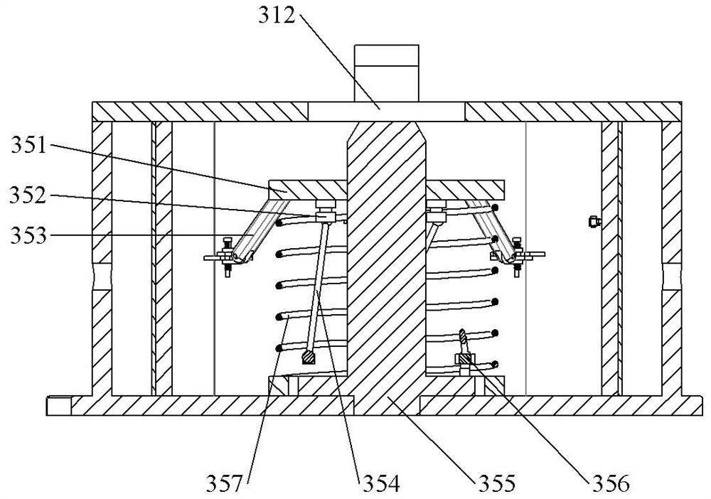 Anti-oxidation quick connector for cable installation