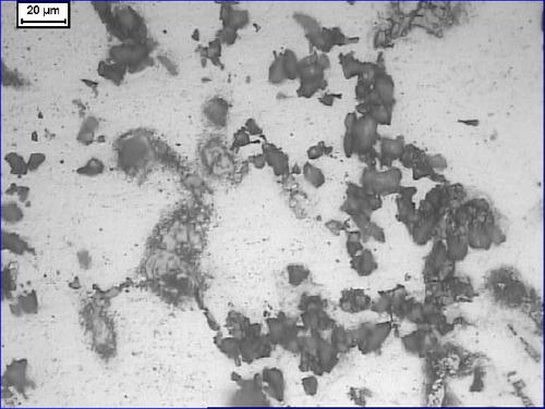 A method for improving the distribution of sic particles in magnesium matrix composites under the action of a low-voltage pulsed magnetic field