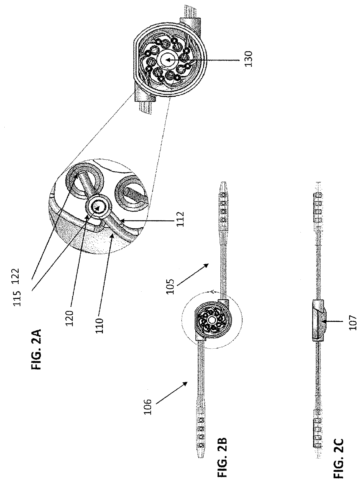 Method and System of Dorsal Root Ganglion Stimulation