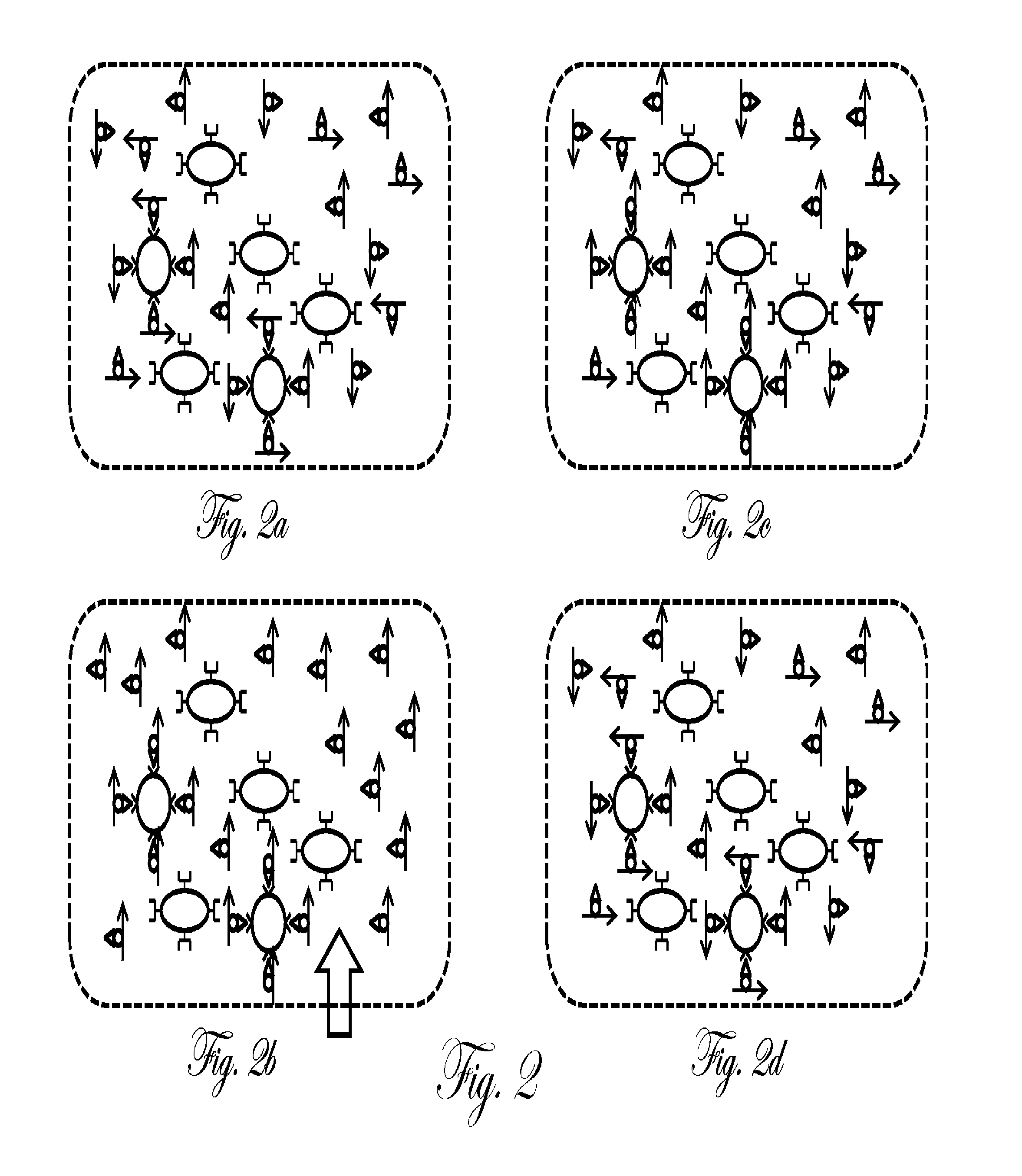 Detection, measurement, and imaging of cells such as cancer and other biologic substances using targeted nanoparticles and magnetic properties thereof