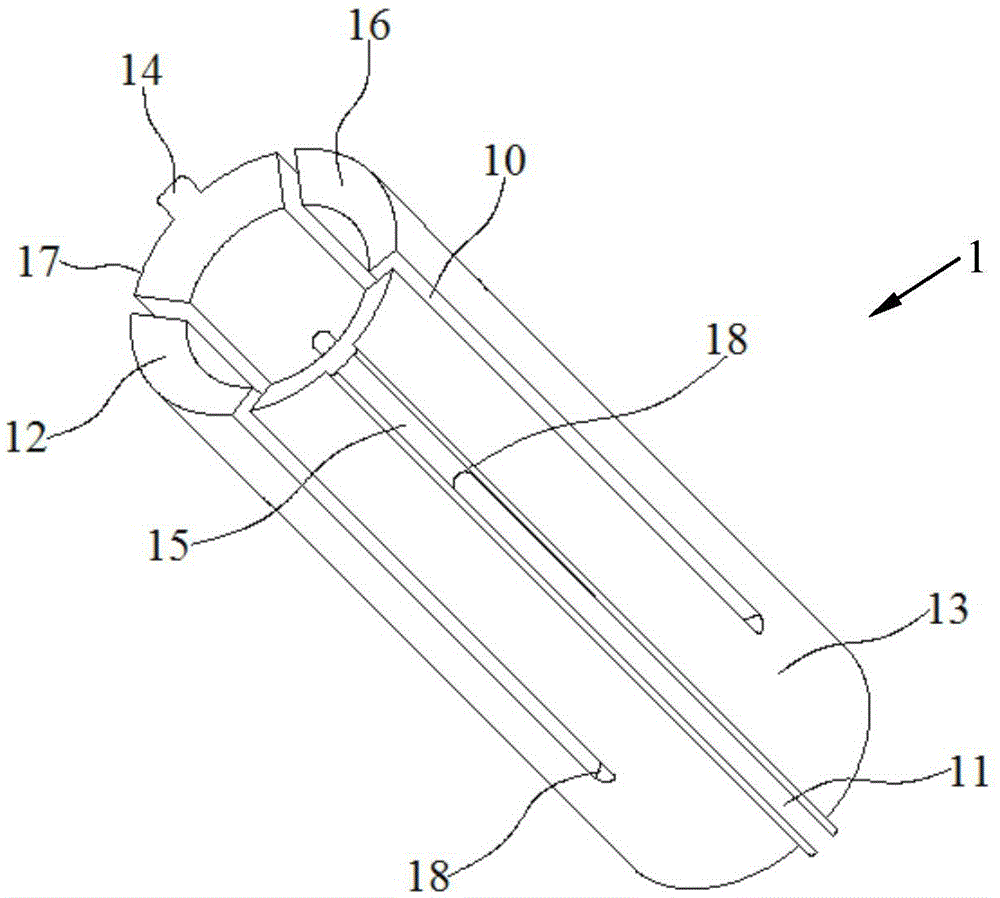 Manufacturing process for scalpels