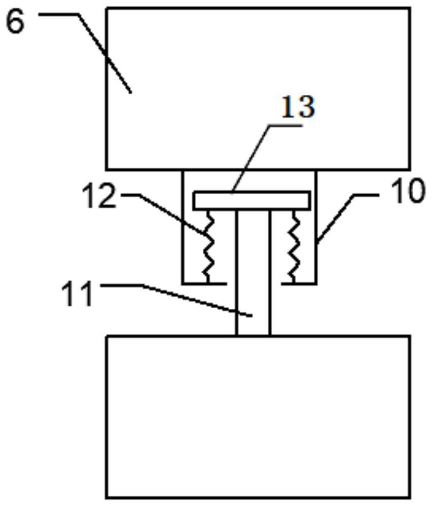 Outer wall surface transformation method without removing original outer wall surface