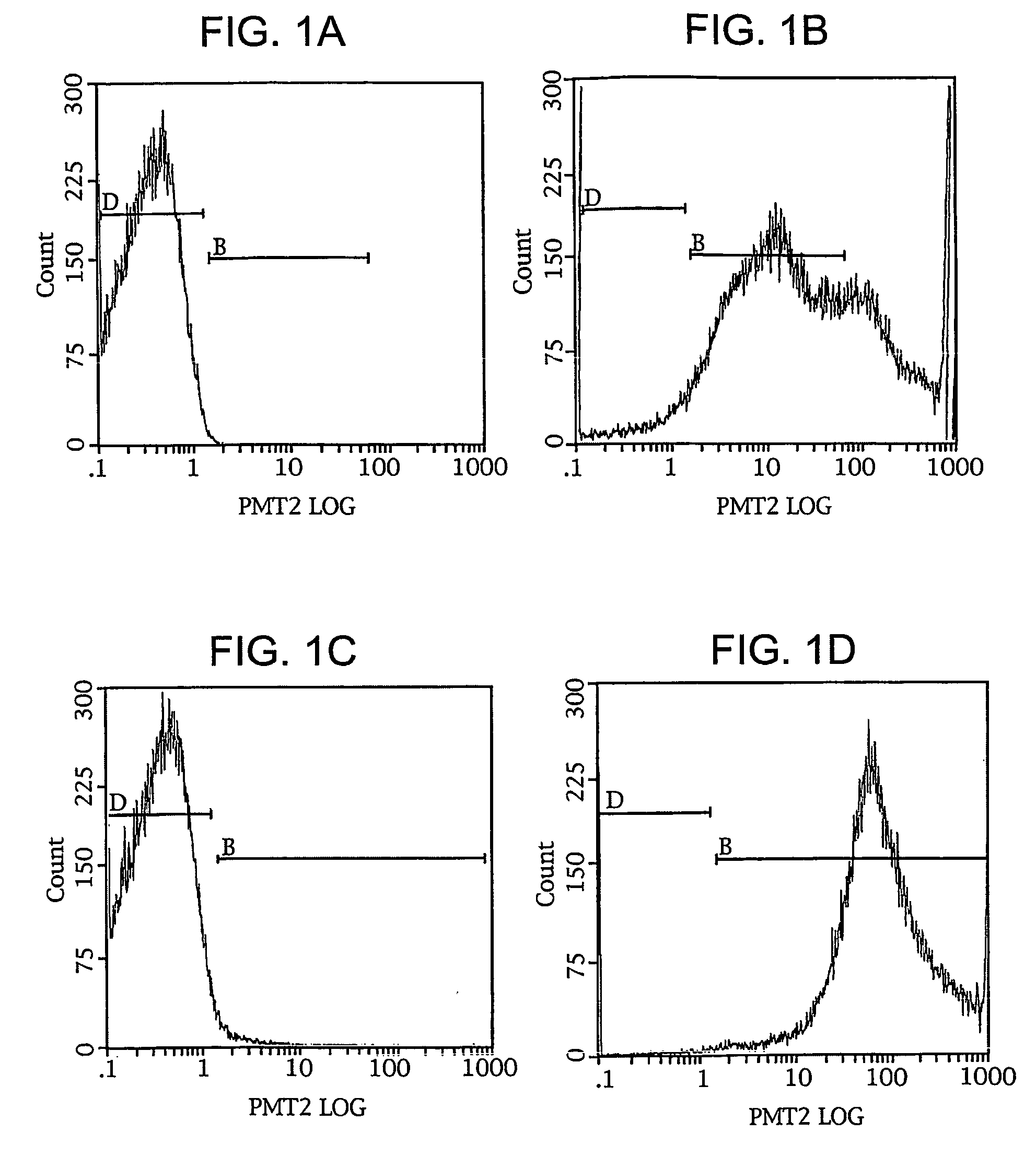 Monoclonal antibodies specific for cariogenic bacteria