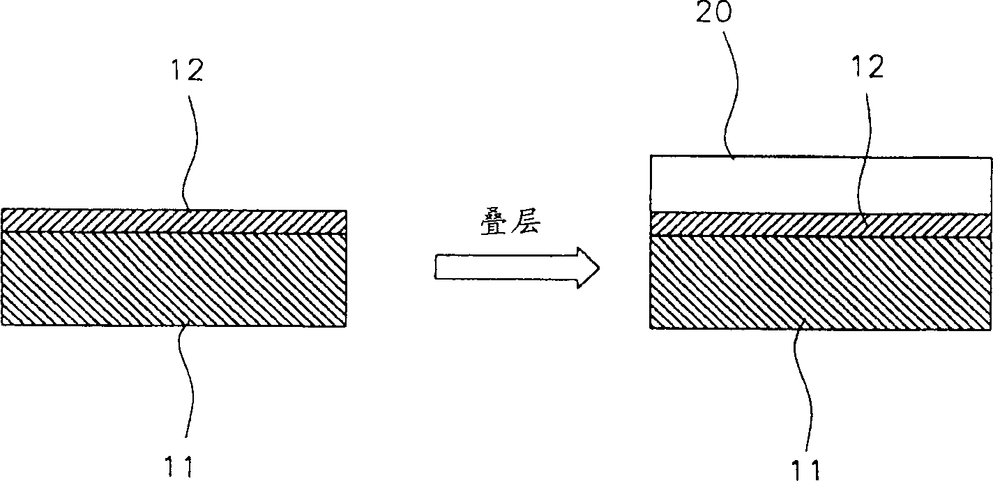 Multi-layer electret with ultra-high charge stability and mfg. method thereof