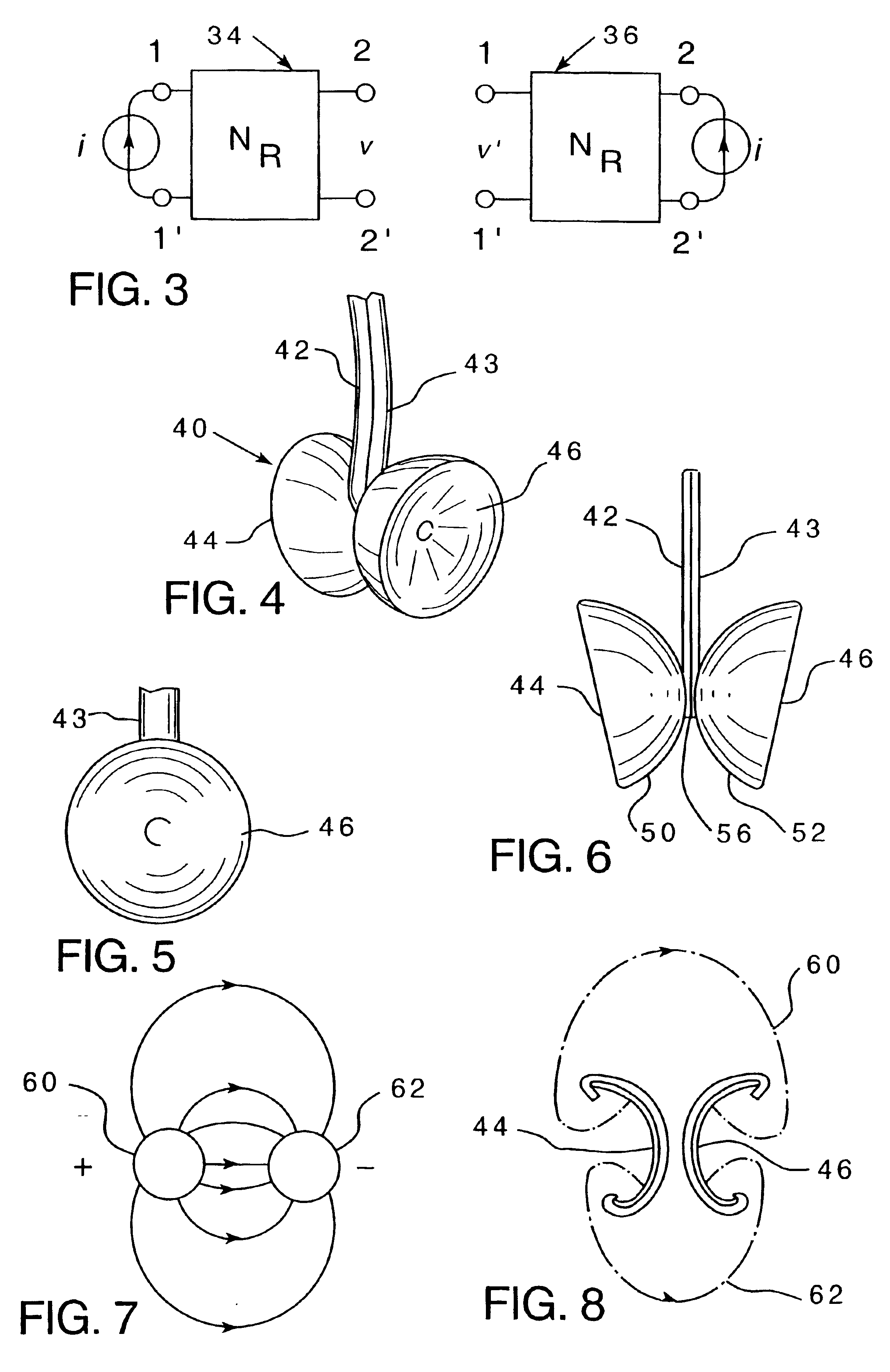 Method of data communication with implanted device and associated apparatus