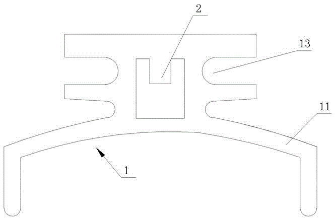 Elastic sheet for motorcycle disc brake pump