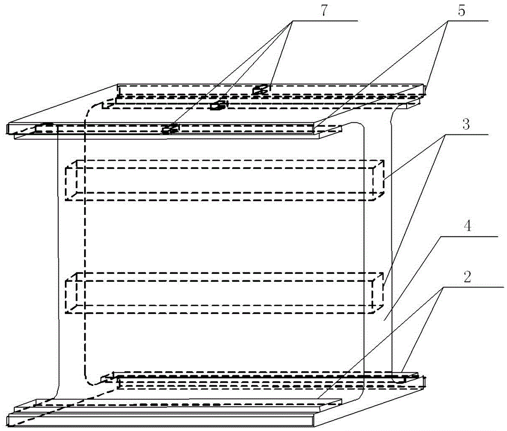 Door body magnetic levitation structure of a door system and control method thereof